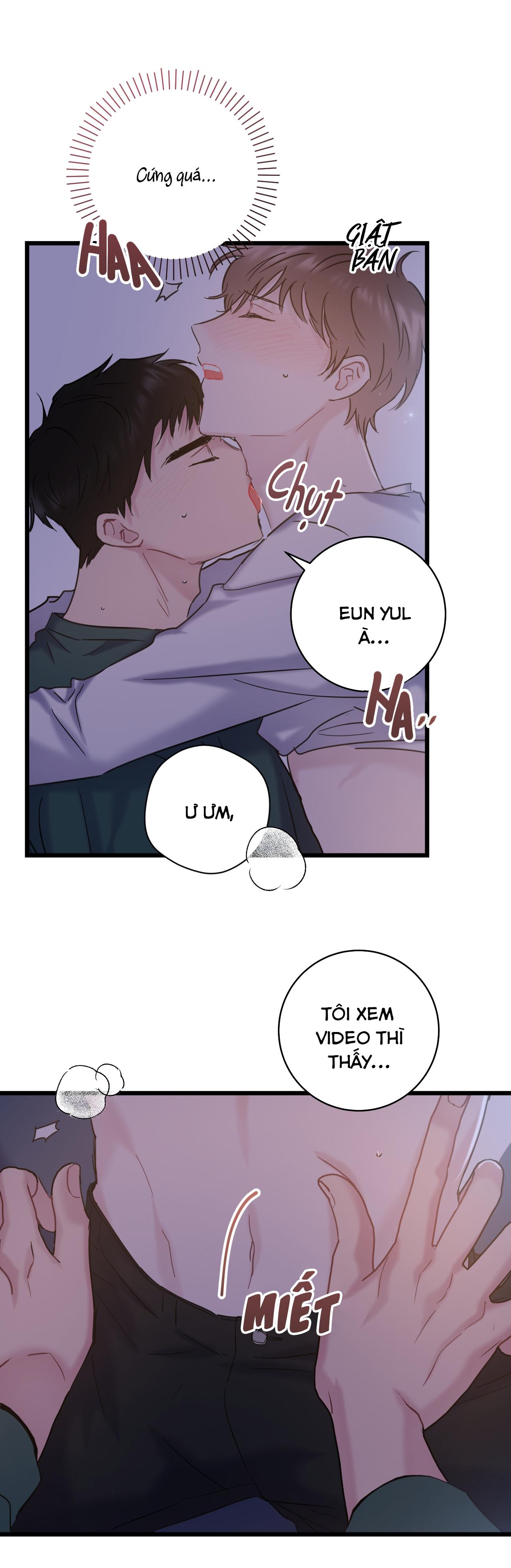 tình yêu bình dị nhất chapter 18 26