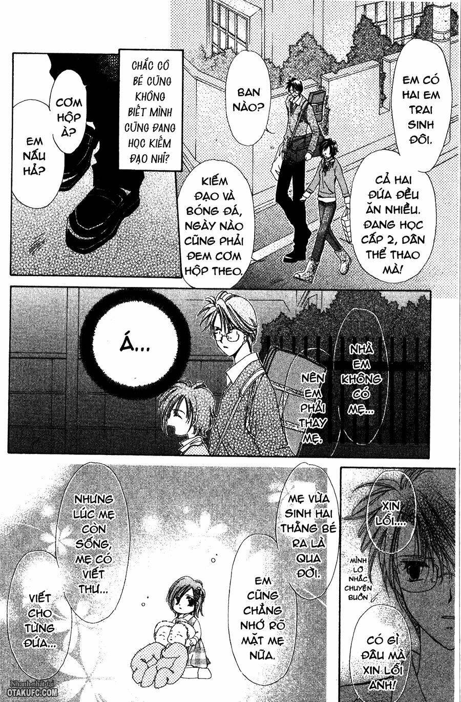 gatcha gacha chapter 4 19