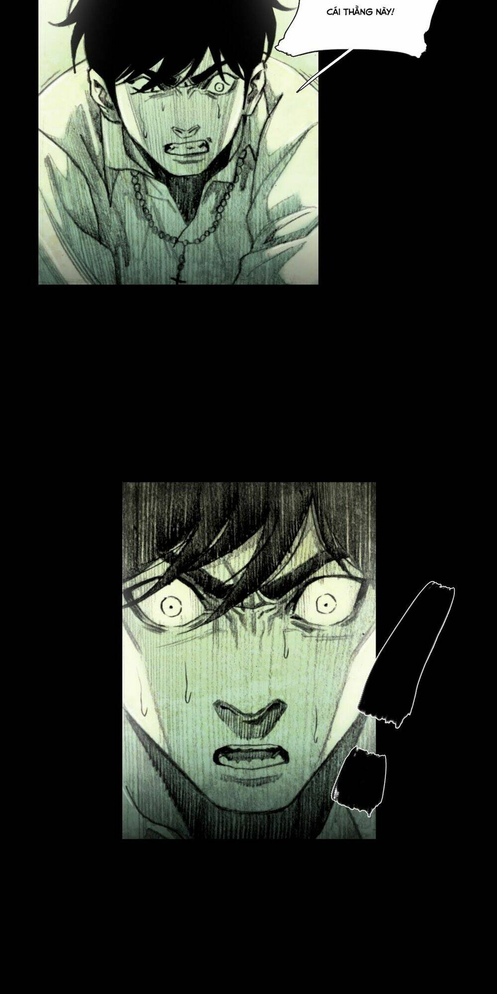 house of doll-ngôi nhà của những búp bê chapter 17 41