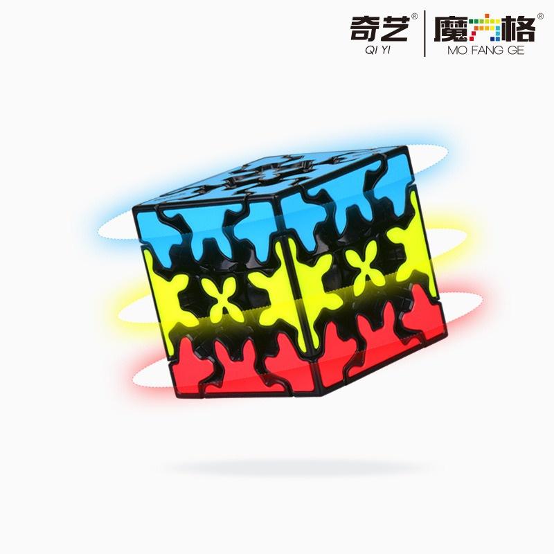 Khối Rubik Megaminx 3x3, Rubik 3x3