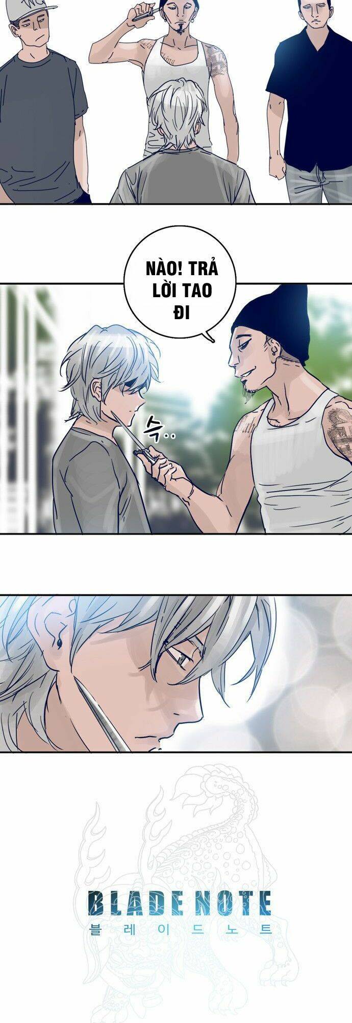 blade notes chapter 14 50