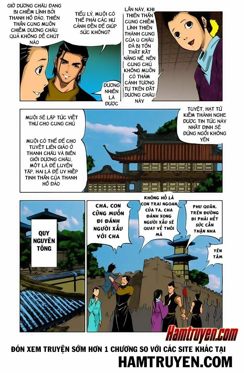 cửu đỉnh ký chapter 73 19