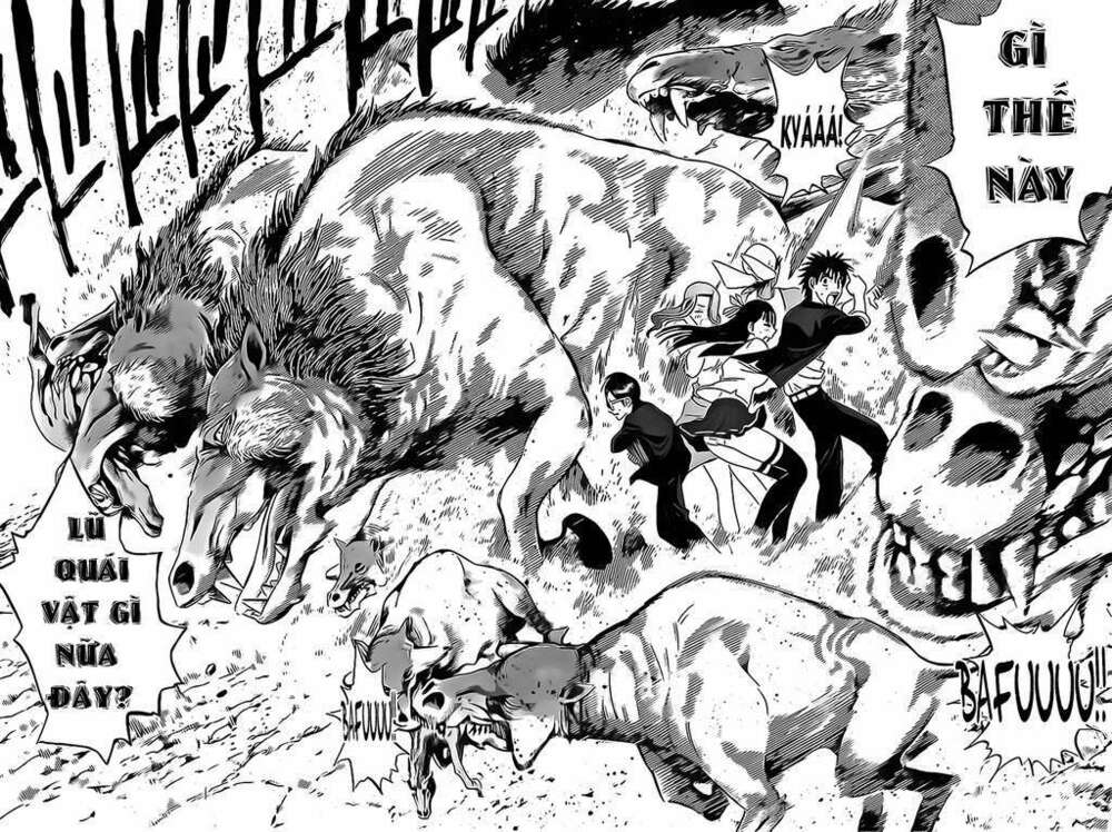 cage of eden chapter 21 7