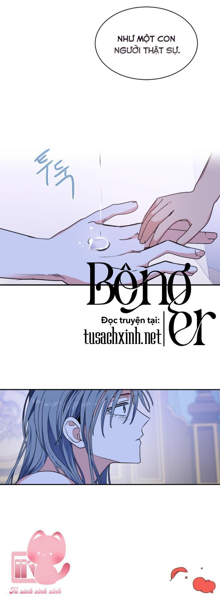 nguyện ước vô vọng của ma nữ chapter 91 10