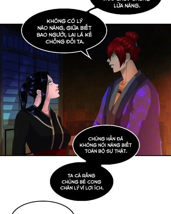 hoàng đế máu lạnh của tôi chapter 119 53