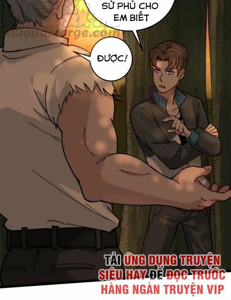 hồi xuân tiểu độc y chapter 57 16