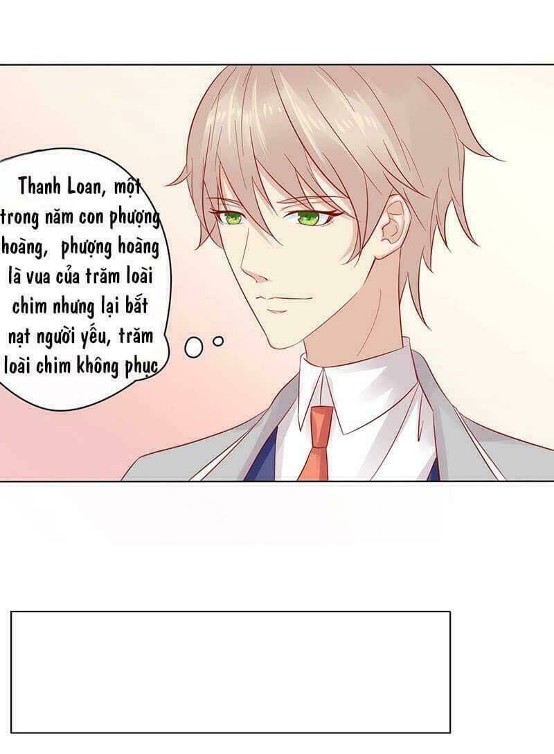 băng sơn học trưởng không được chọc chapter 57.1 16