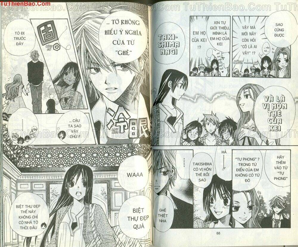 s a - lớp học ưu tú chapter 1 45