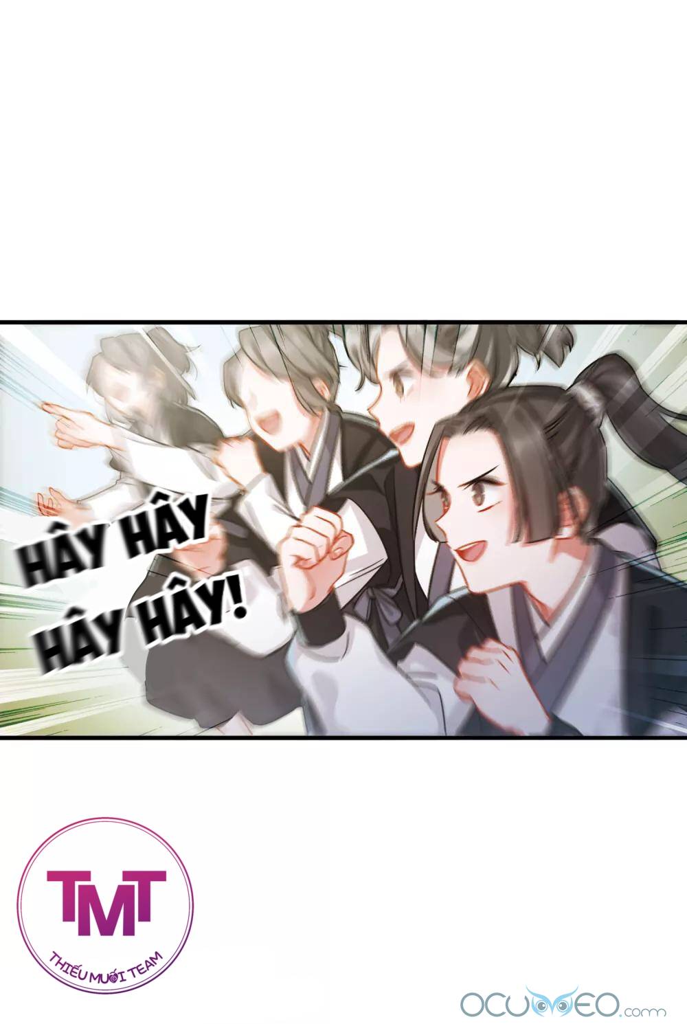 danh kiếm trủng chapter 14 15