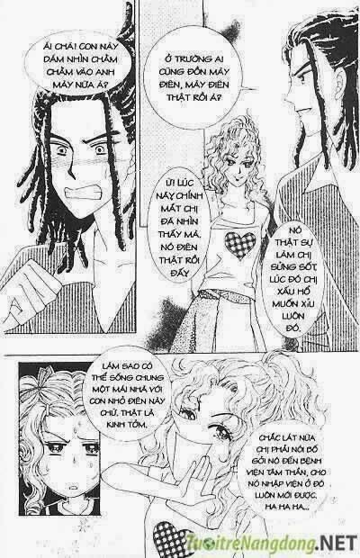 sức thanh xuân chapter 2 13