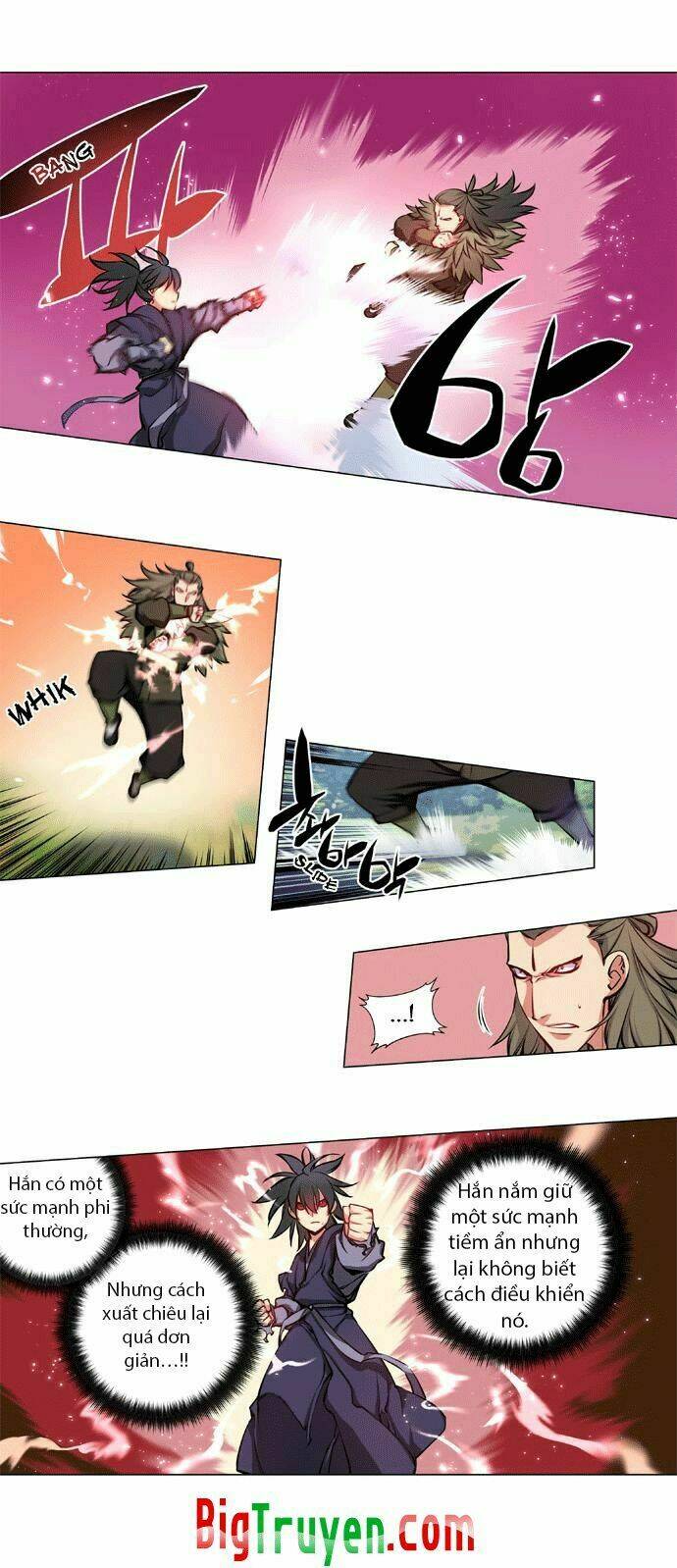 märchen: the embodiment of tales chapter 17 4