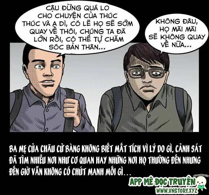 kỳ án có thật chapter 25 18
