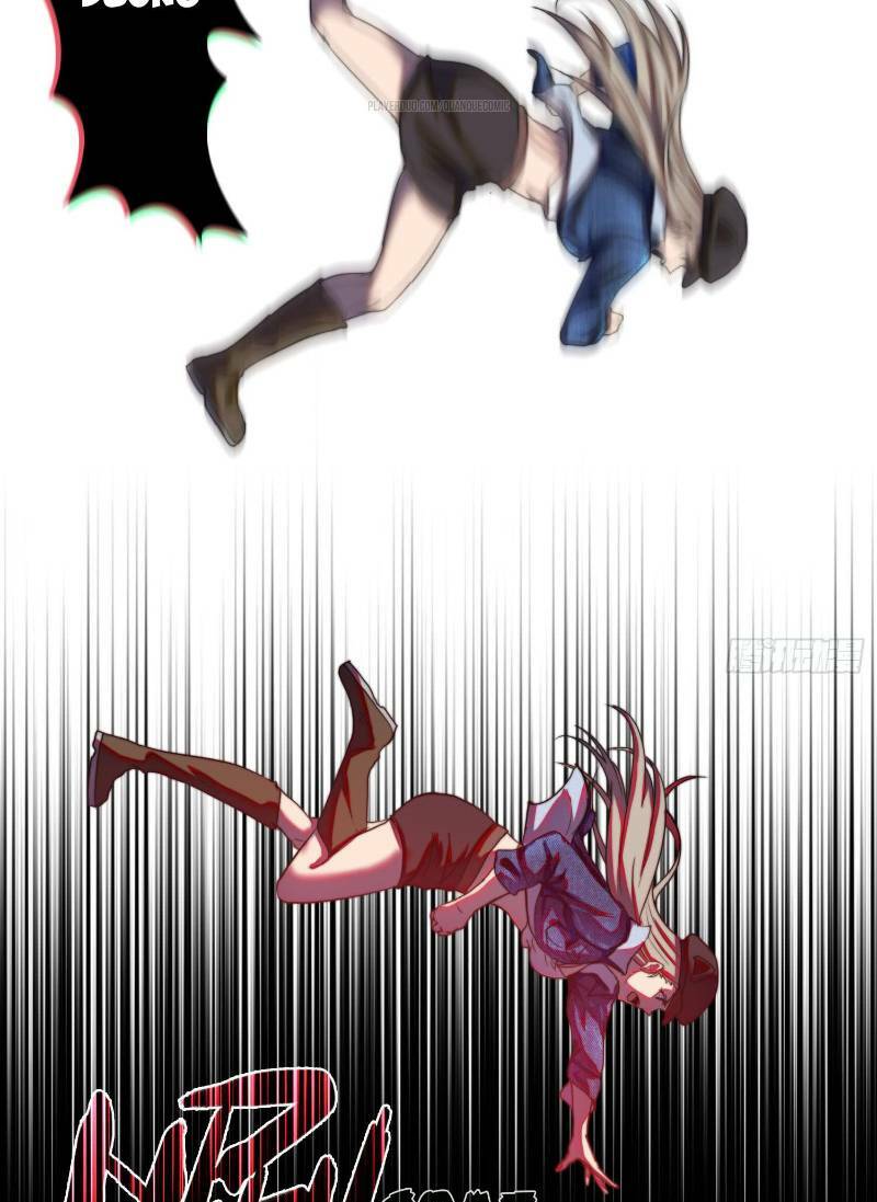 đô thị hàng thần khúc chapter 11 10