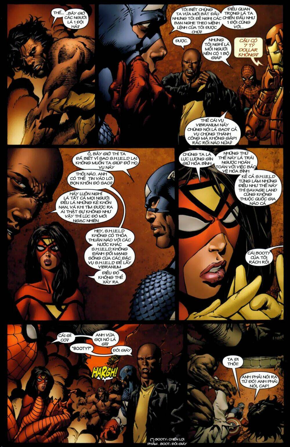 new avengers chapter 5 19