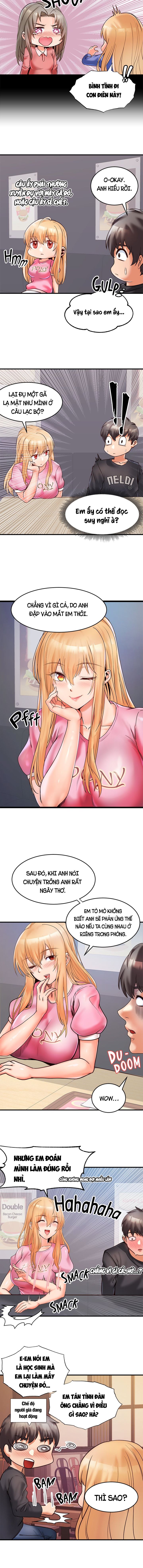 cuộc yêu qua phone chapter 9 9