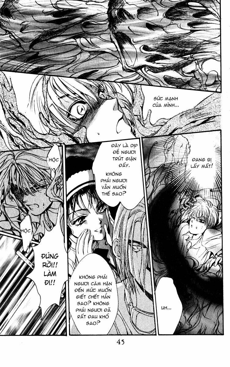 tình yêu loạn luân chapter 26 13