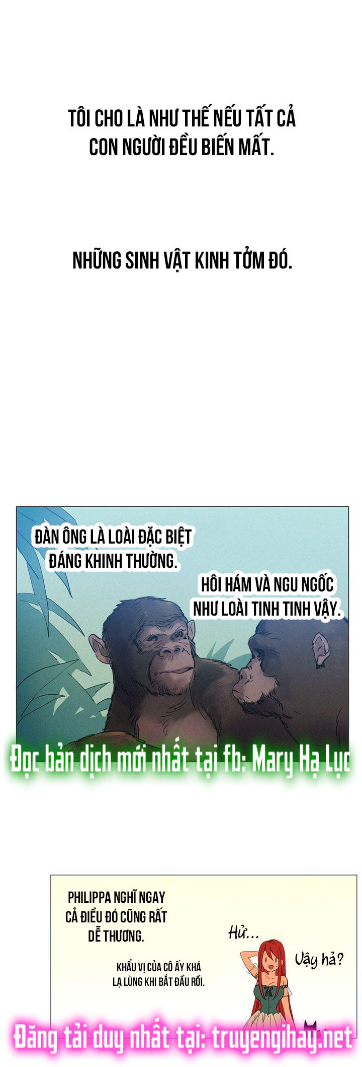 nàng phù thủy của tôi chapter 14 13