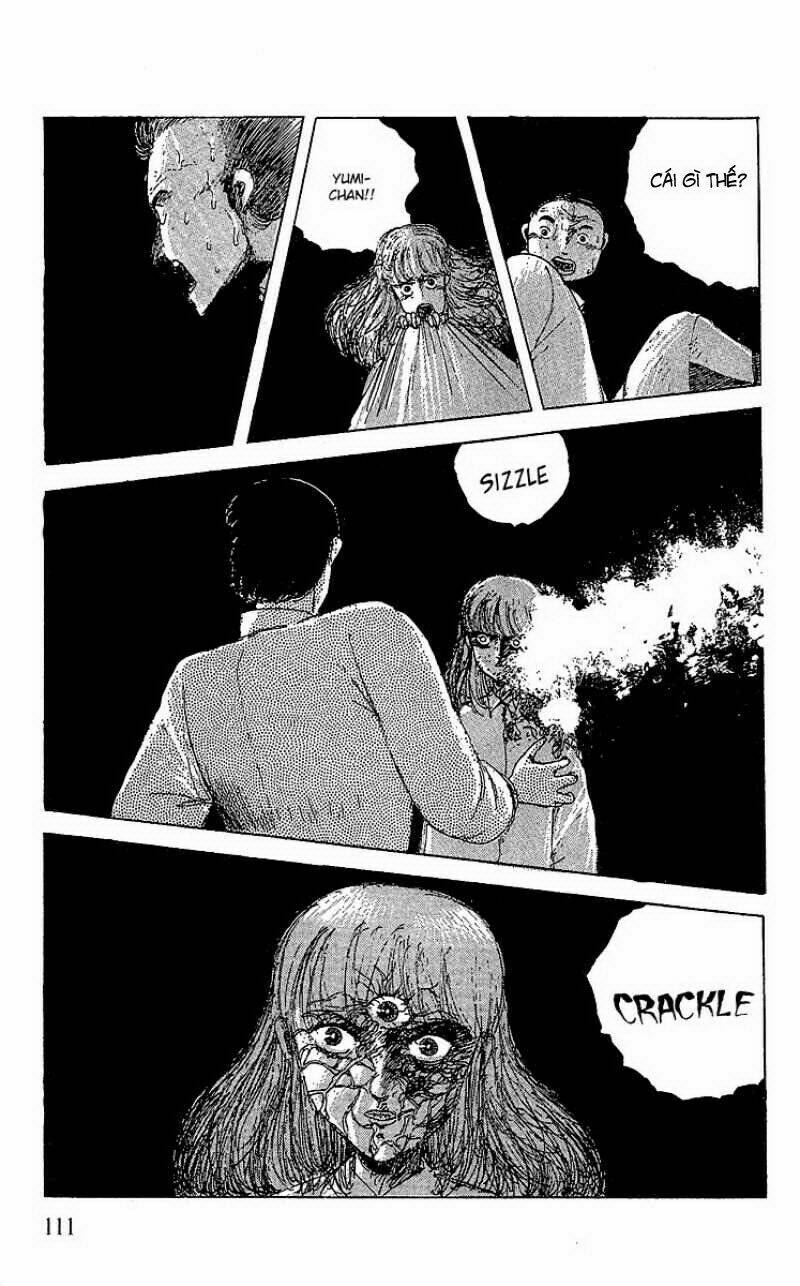 the horror mansion chapter 13 20