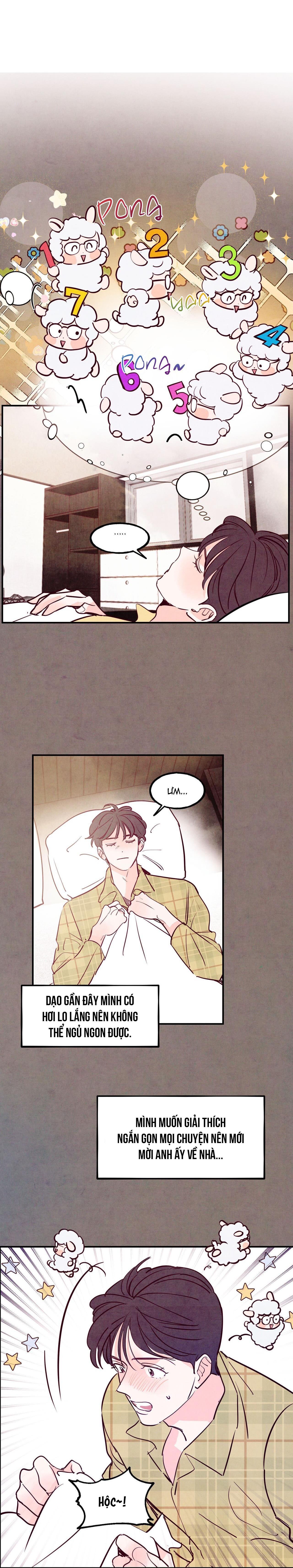 say tình [bl] chapter 44 27