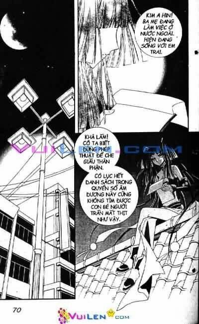 nàng công chúa bỏ trốn chapter 5 70