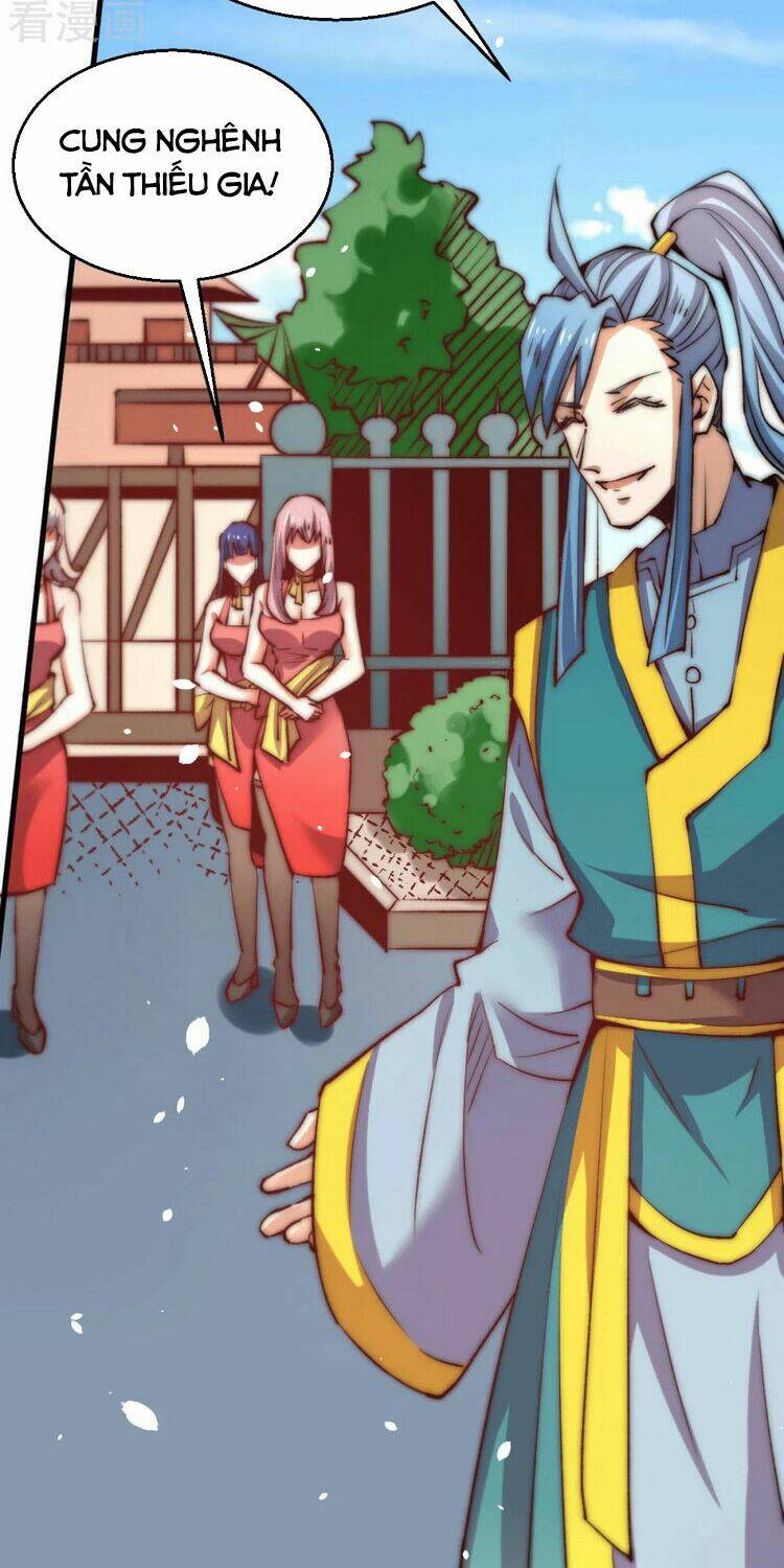 đô thị đỉnh phong cao thủ chapter 249 10