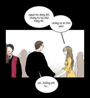 do it one more time- yêu lại từ đầu chapter 23 52