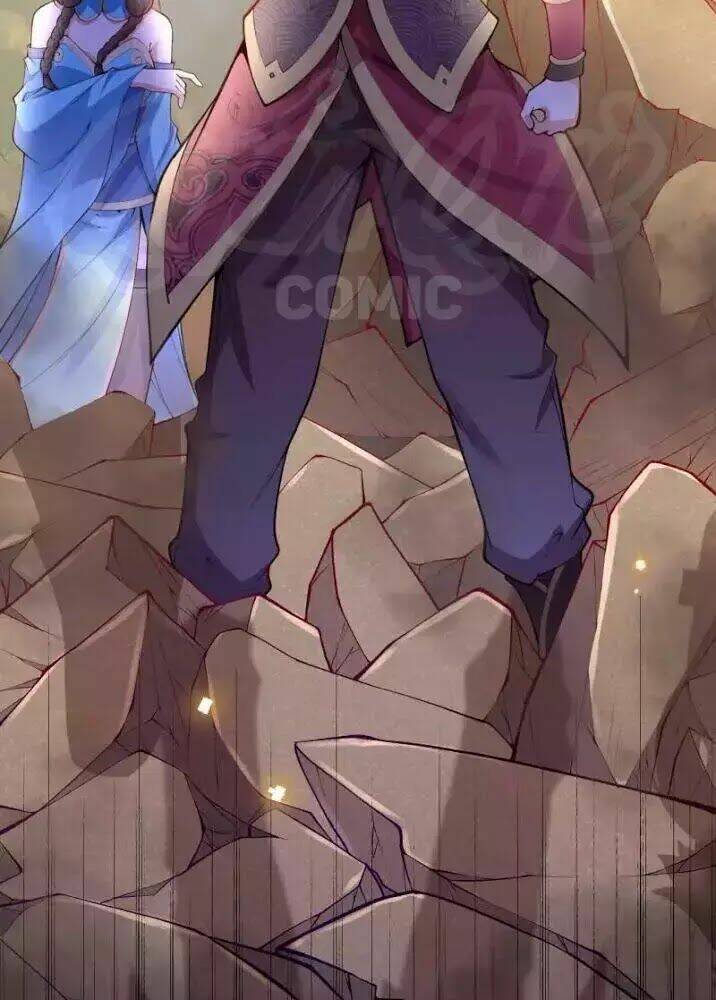 đô thị hộ hoa tiên tôn chapter 35 73