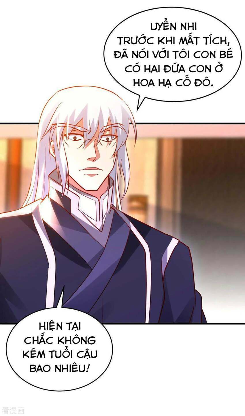 sư phụ của ta là thần tiên chapter 74 2