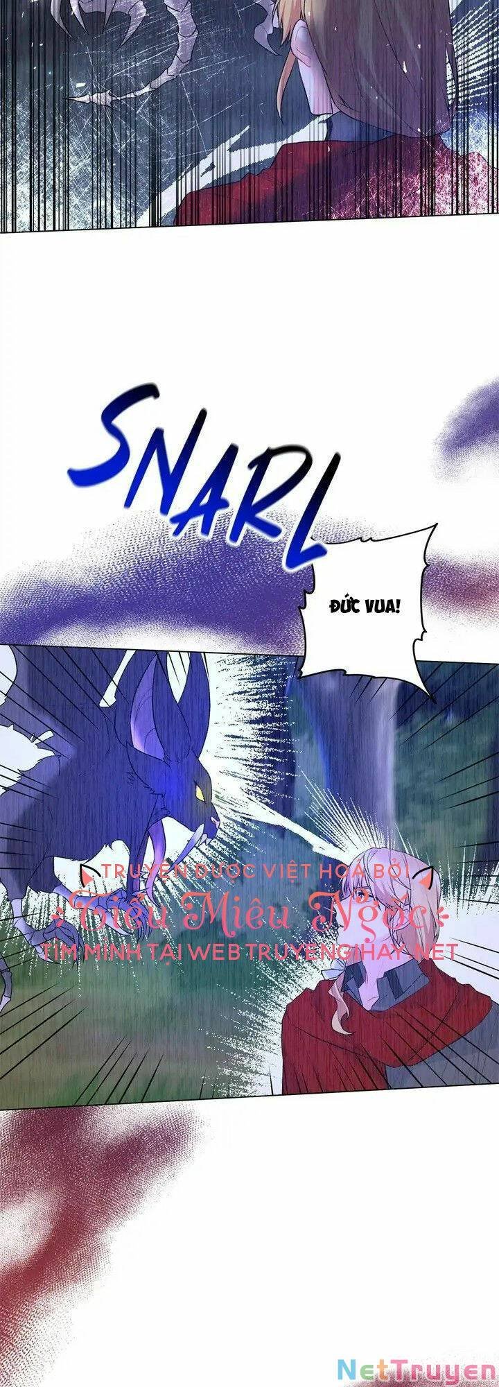 là nhân vật phản diện nhưng tôi sẽ trở thành nữ chính chapter 76 35