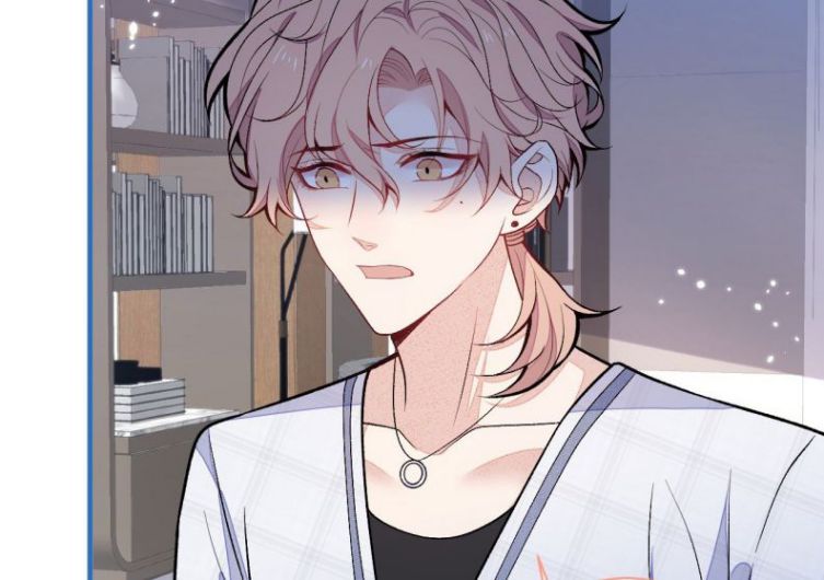 hotsearch của ảnh đế chapter 117 43