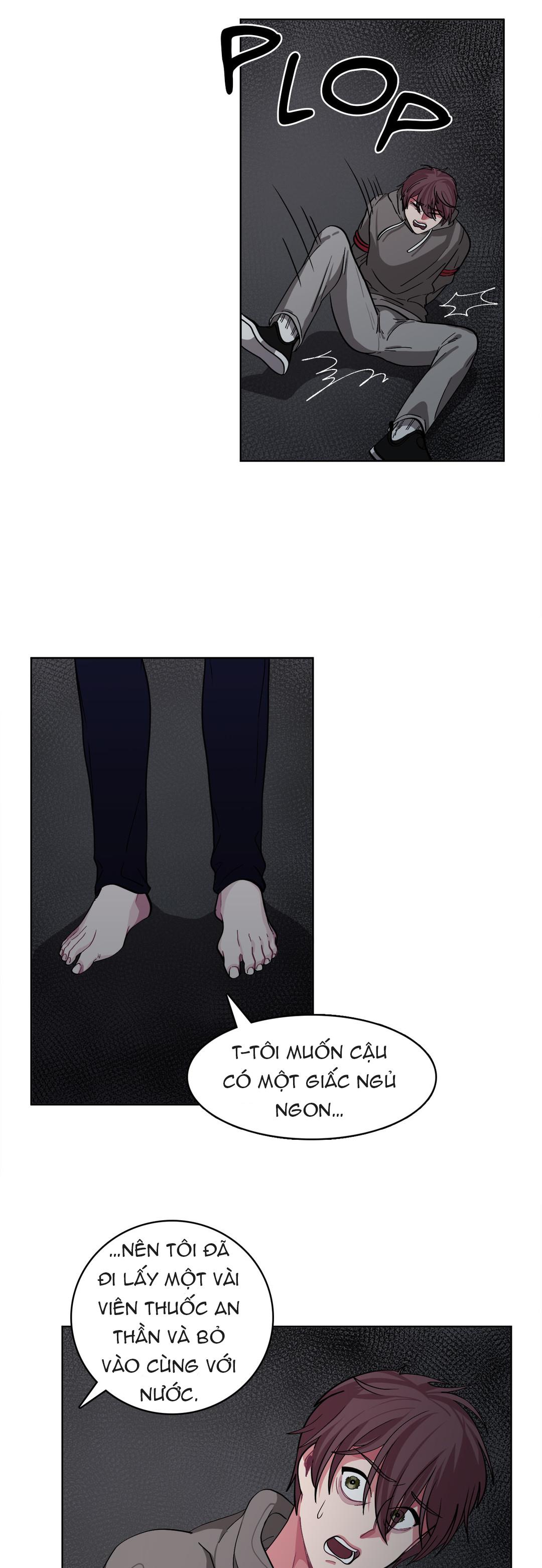 hãy vâng lời anh chapter 6 29