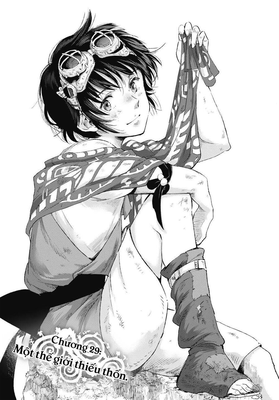 children of the whales chapter 29 2