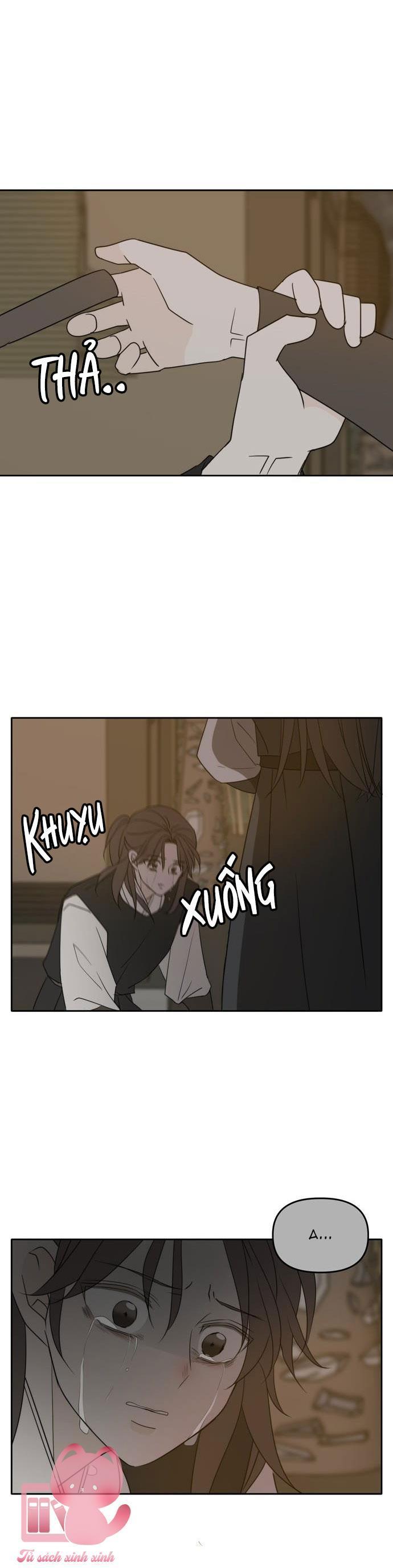 hẹn gặp nhau ở kiếp thứ 19 chapter 100 38