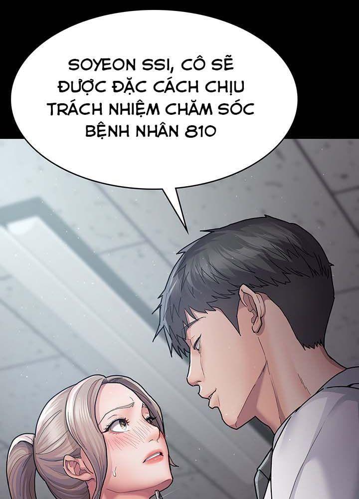 18+ bệnh viện lúc nửa đêm chapter 3.1 45