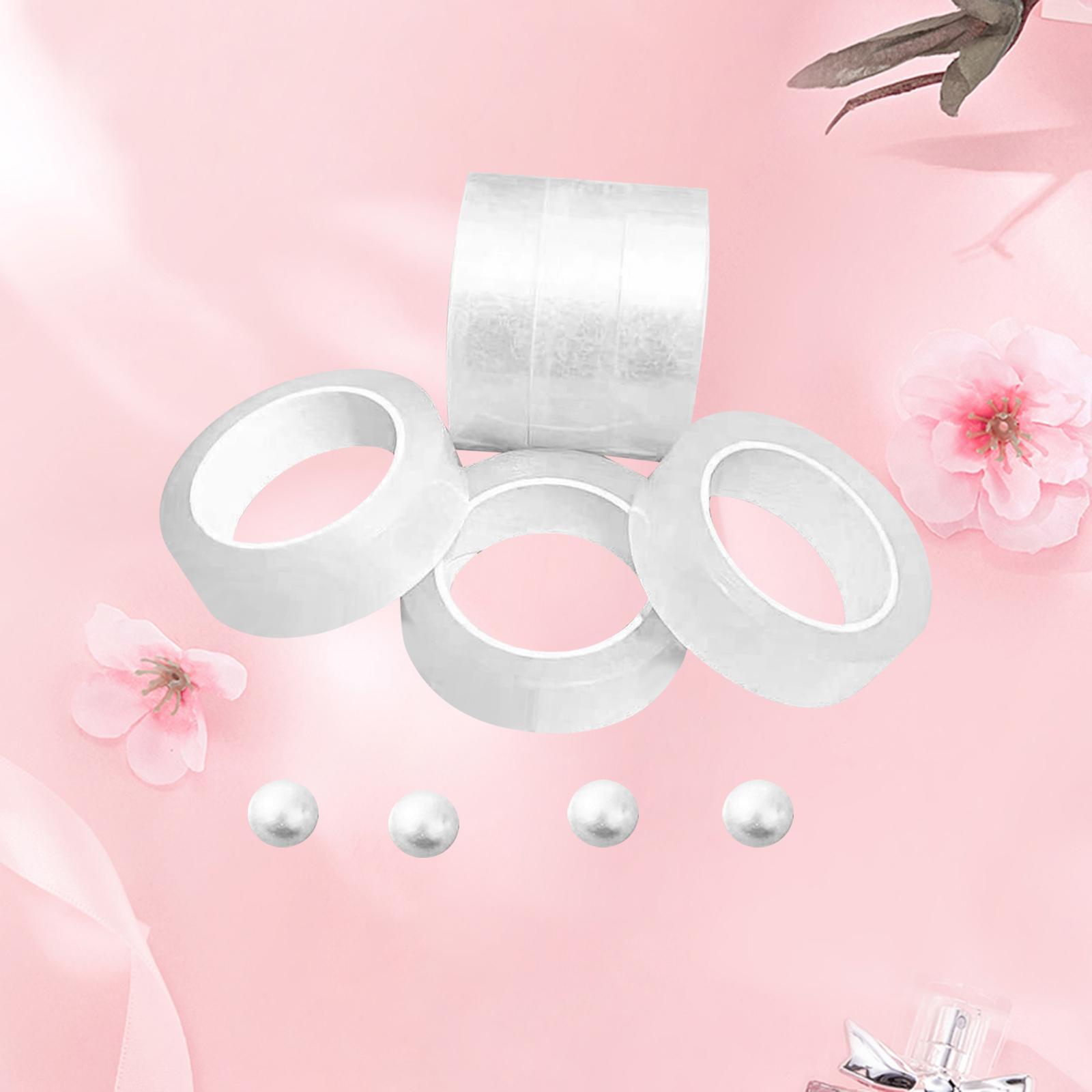 Sticky Ball Tape, Decorative DIY Tape Sticky Ball for Adult Game Relaxing Fun