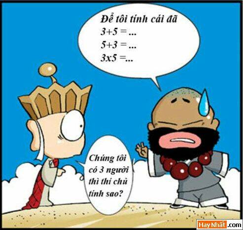 tây du kí không hài chapter 6 33