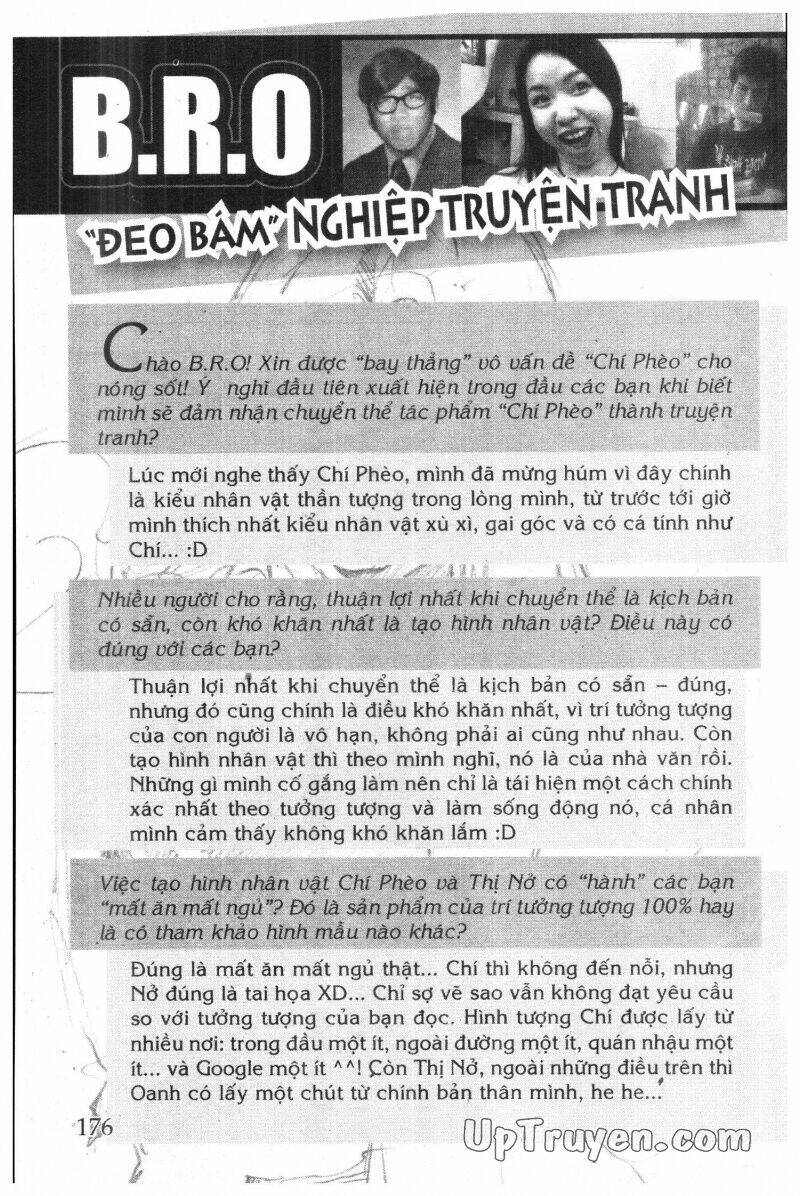 chí phèo chapter 1 175