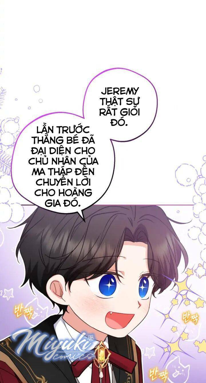 Được Yêu Thương Mà Còn Ngại Ngùng Sao! chapter 32 78
