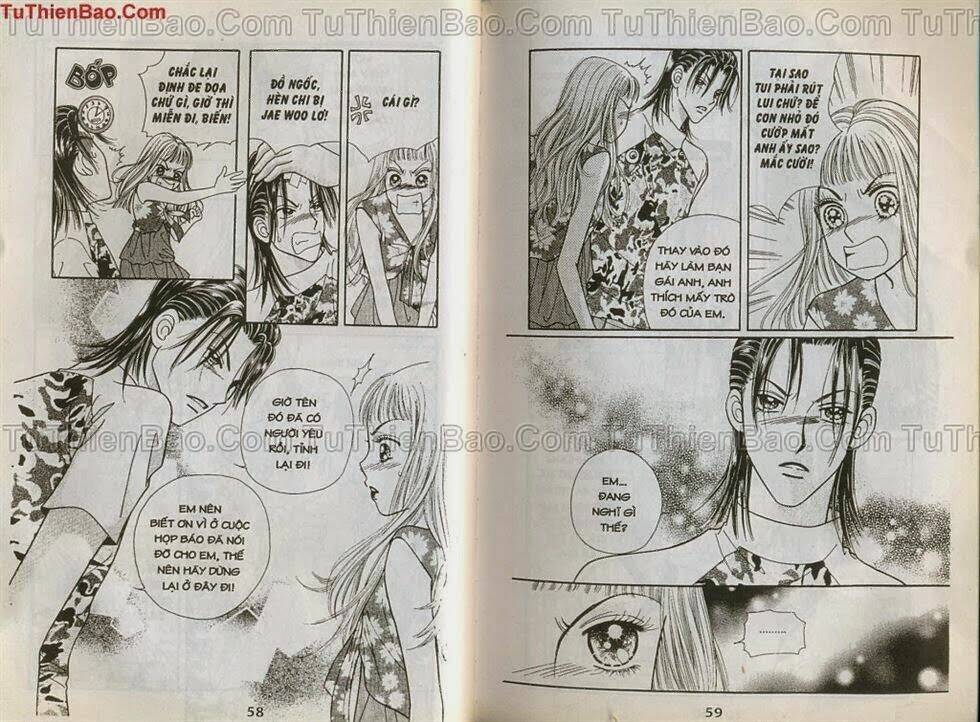 hái sao tình yêu chapter 11 30