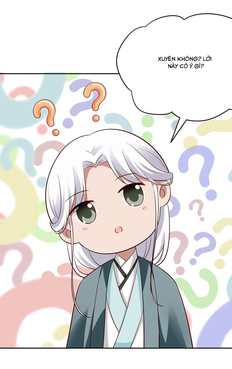 kiêu ngạo vương gia chủng điền phi chapter 92 1