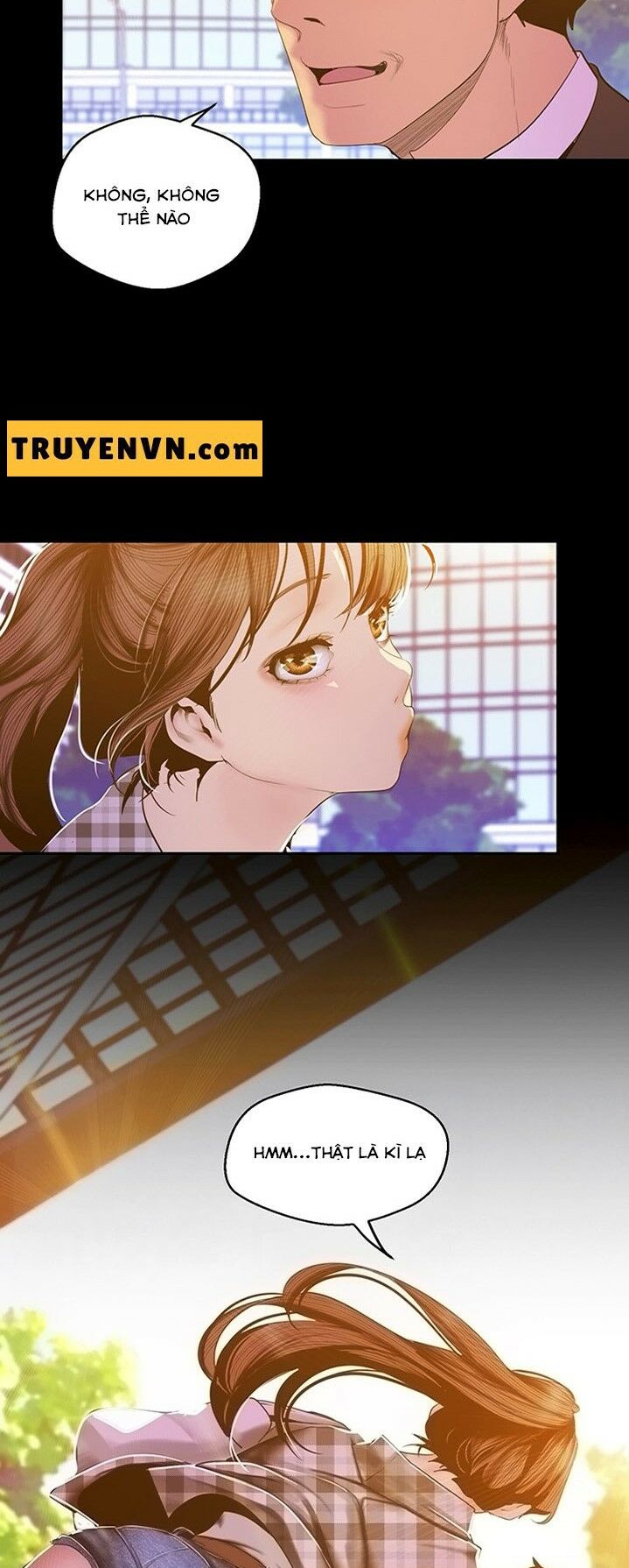 tân thế giới tuyệt vời chapter 79 7