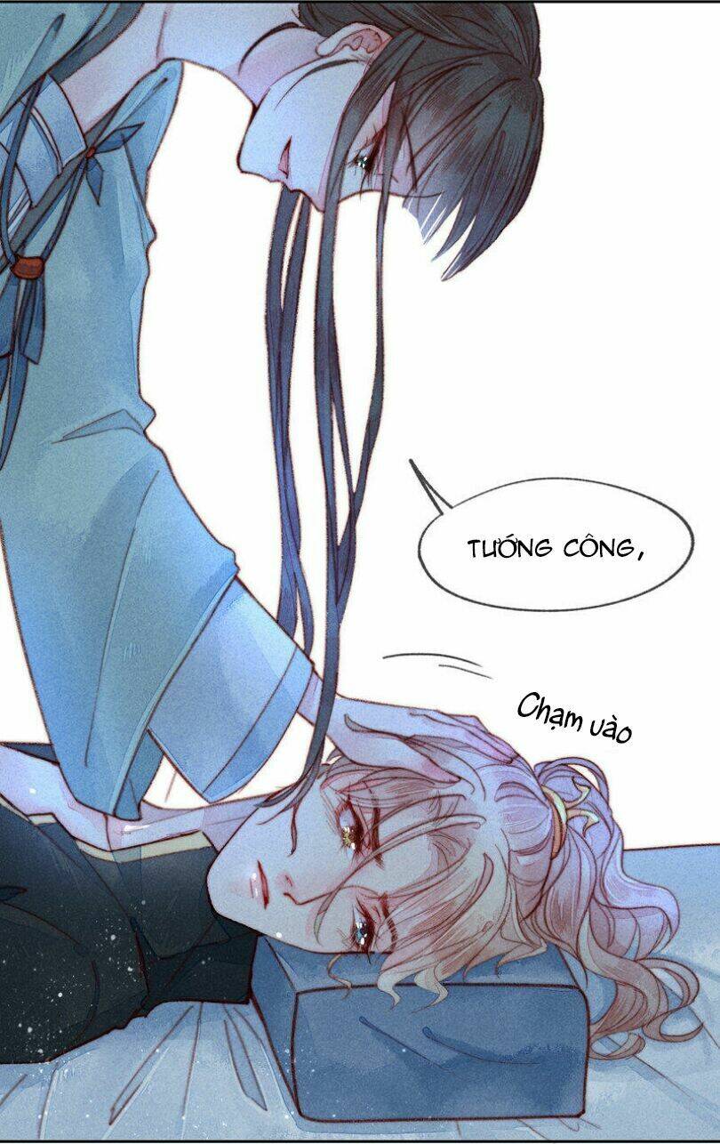 điều gì gọi là hấp dẫn tăng gấp đôi? chapter 2 10