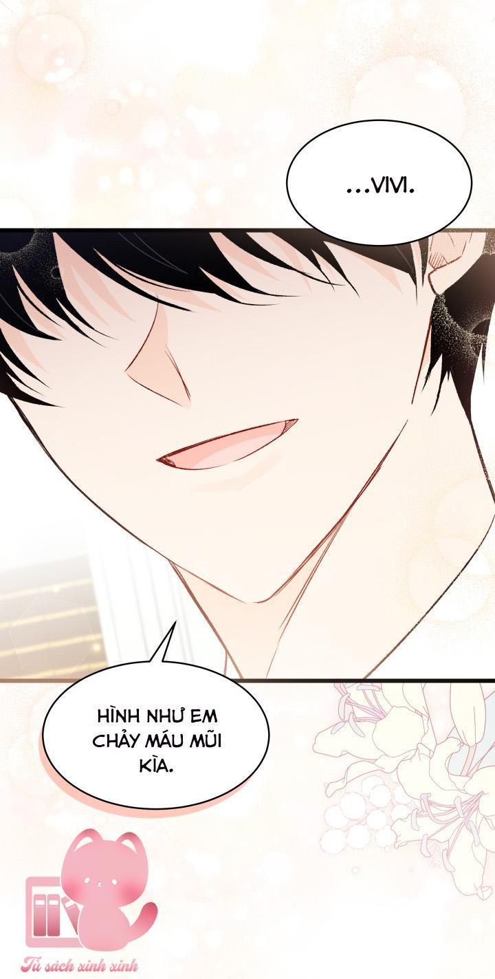 quan hệ cộng sinh giữa báo đen và thỏ trắng chapter 83 38