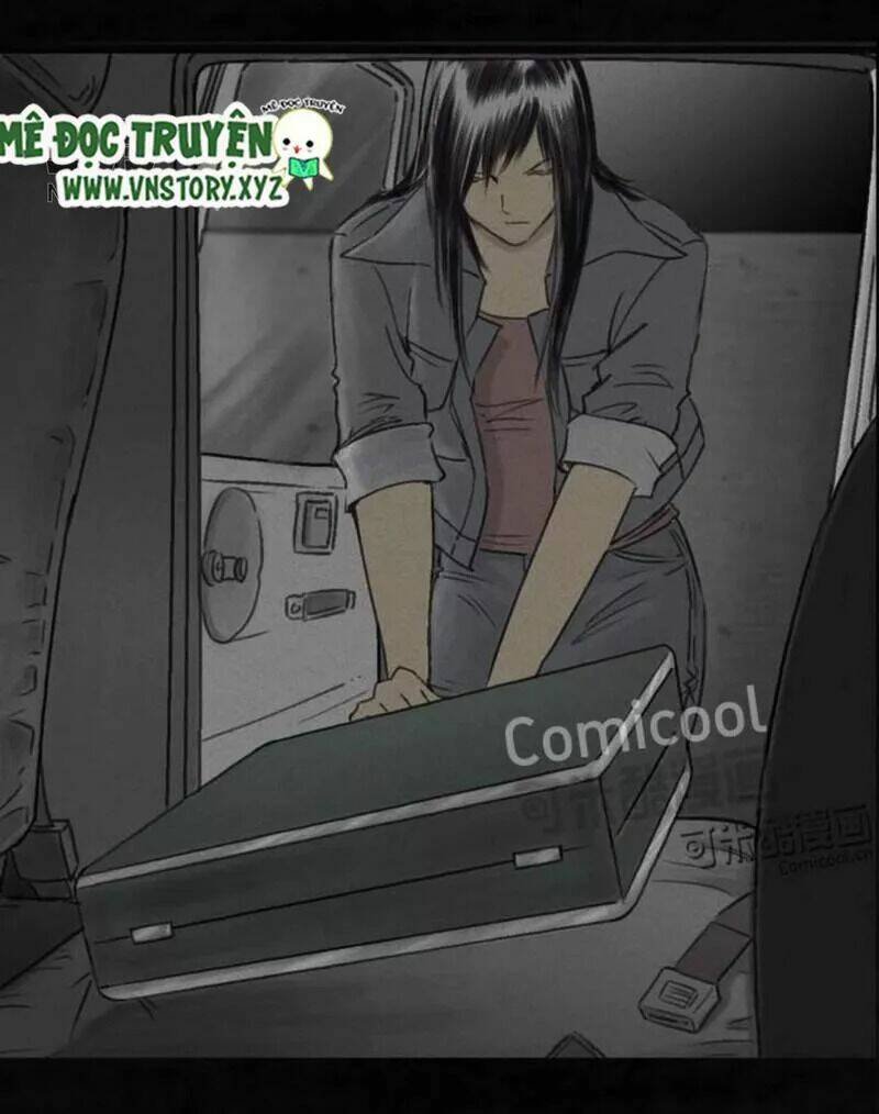 thành đô 1995 chapter 43.2 10