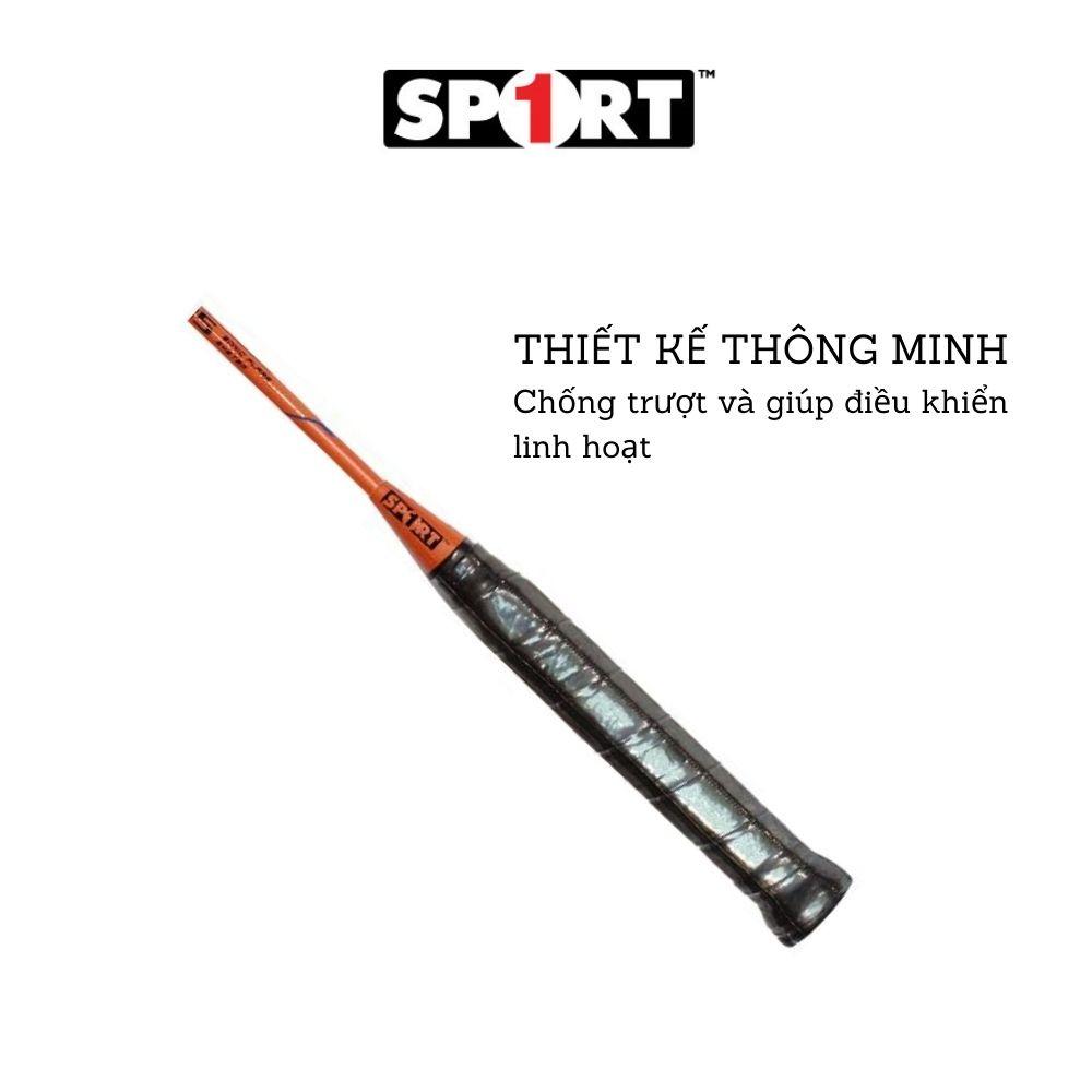 Vợt Cầu Lông AM CB635 Chính Hãng, Siêu Nhẹ, Khung Carbon Cao Cấp, Cho Thể Thao Chuyên Nghiệp