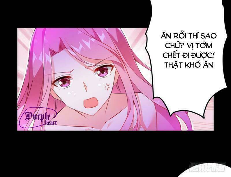 bảy ngày thực cốt hôn ước chapter 6 16