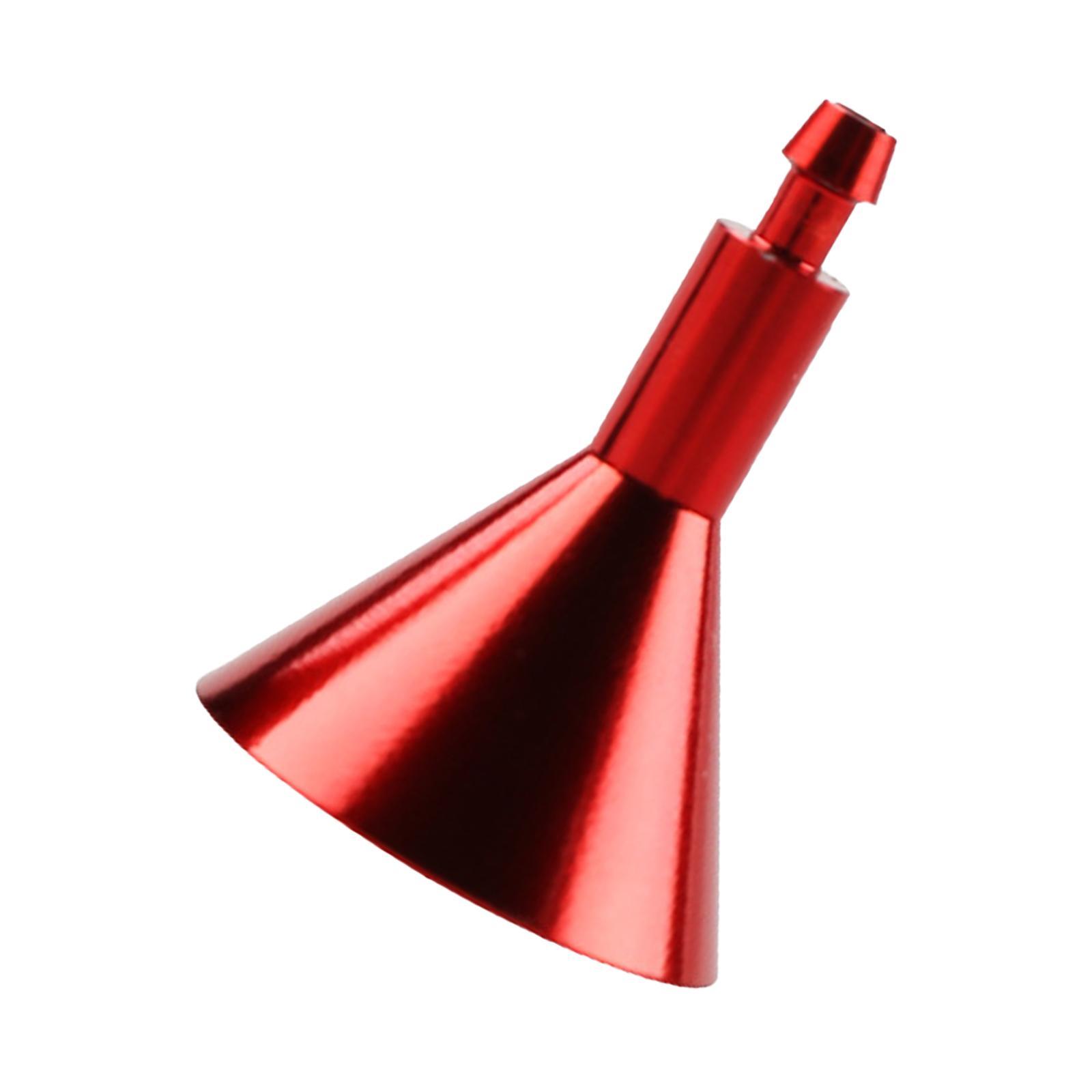 Fishing Float Tail Clamp Sturdy Floating Paint Tool Fishing Tackle Accessory