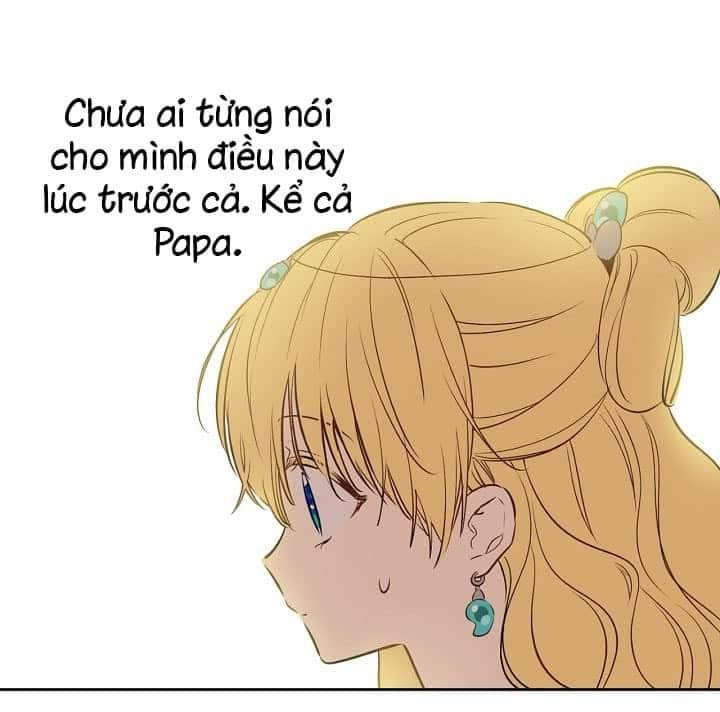 bỗng một ngày nọ tôi trở thành nàng công chúa chapter 78 24