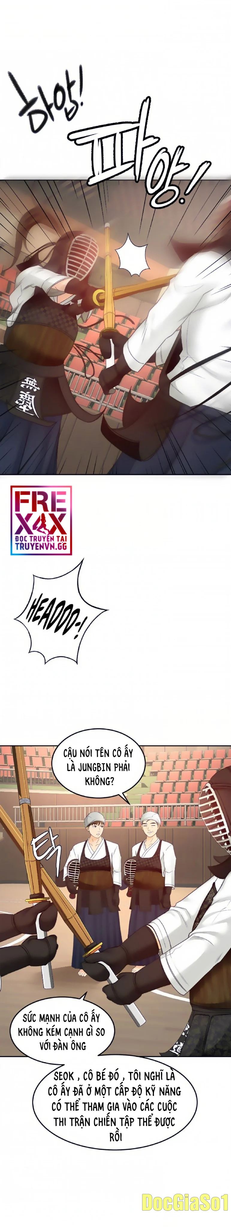 cậu chủ nhỏ chapter 33 21