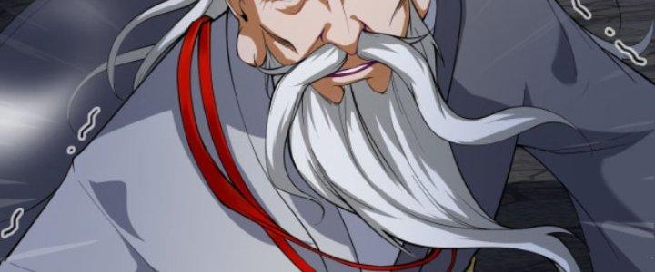 ẩn cư mười vạn năm, đời sau mời ta rời núi chapter 13 4